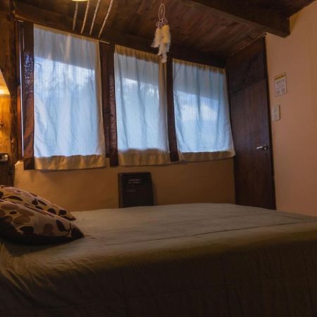 La Casa Del Arbol - Hostel El Bolsón 외부 사진