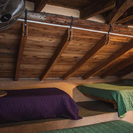 La Casa Del Arbol - Hostel El Bolsón 외부 사진