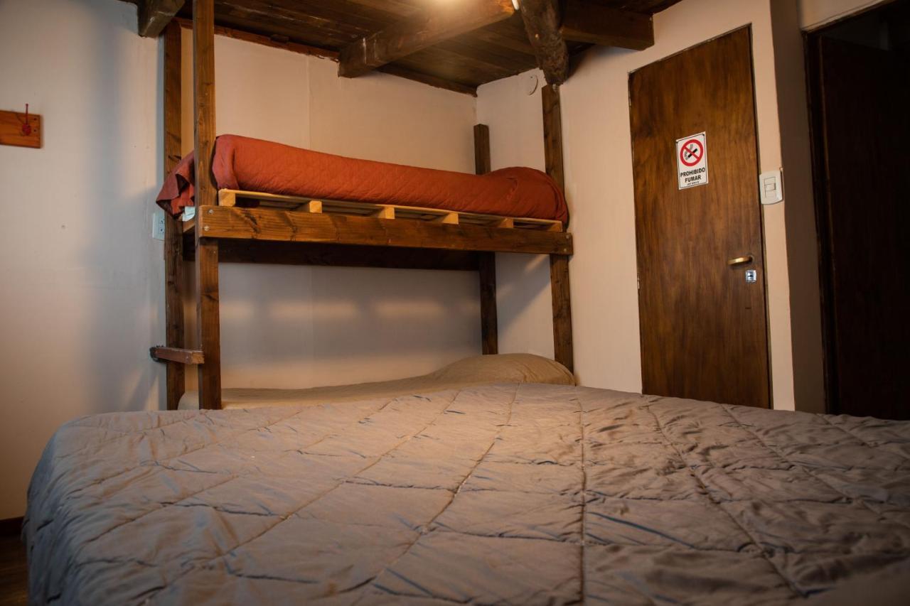 La Casa Del Arbol - Hostel El Bolsón 외부 사진