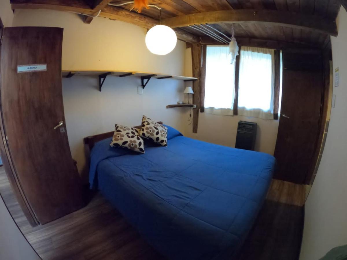 La Casa Del Arbol - Hostel El Bolsón 외부 사진