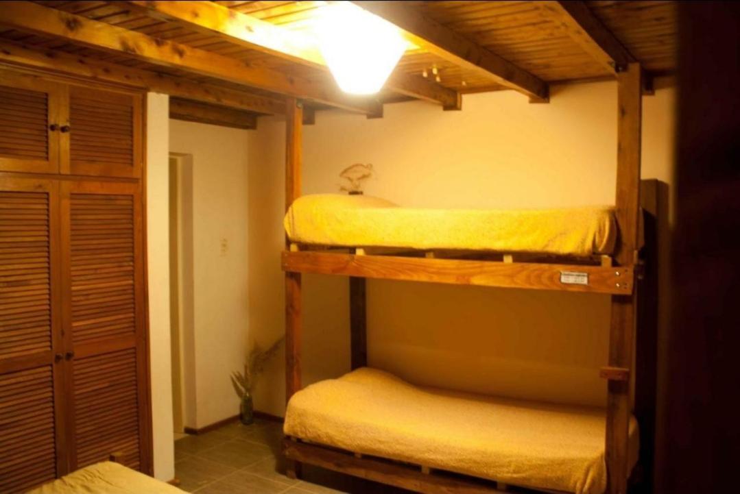 La Casa Del Arbol - Hostel El Bolsón 외부 사진