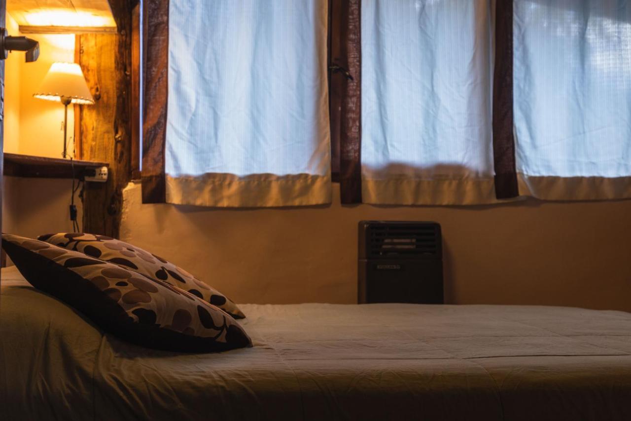 La Casa Del Arbol - Hostel El Bolsón 외부 사진