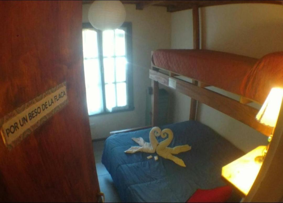 La Casa Del Arbol - Hostel El Bolsón 외부 사진