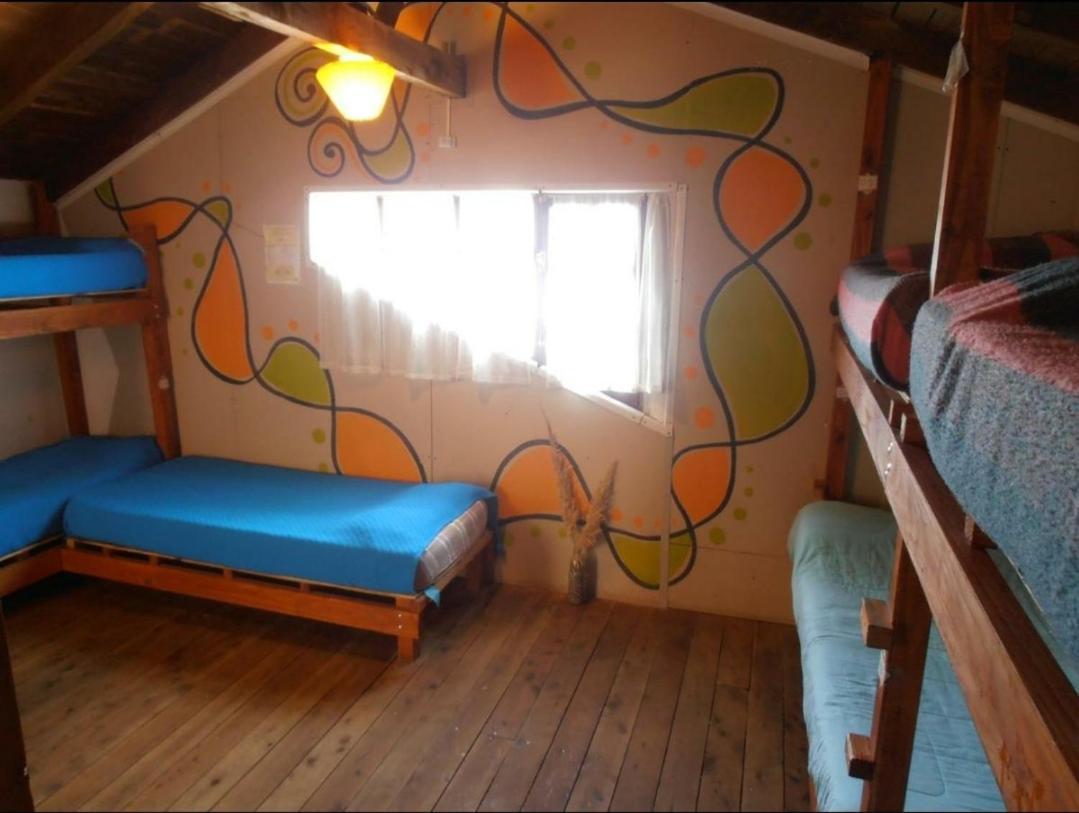 La Casa Del Arbol - Hostel El Bolsón 외부 사진